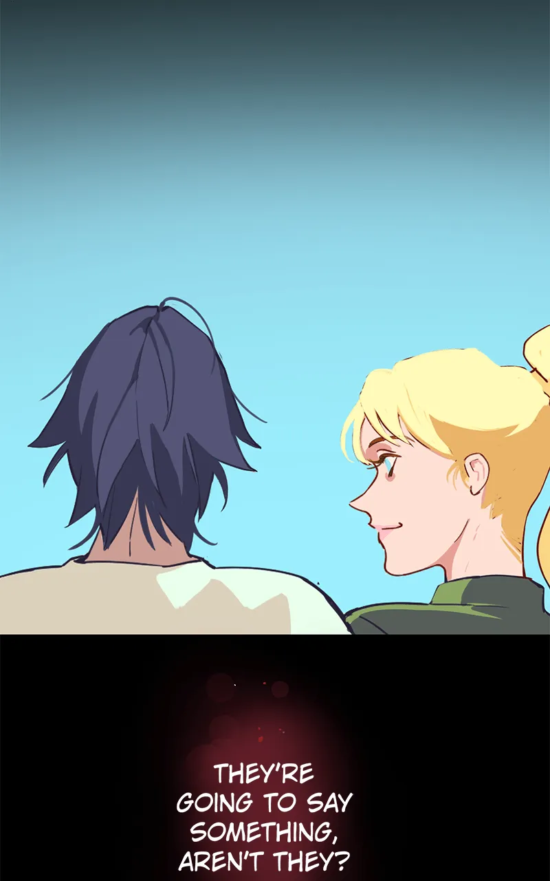 The Fever King Chapter 7 page 58 - 