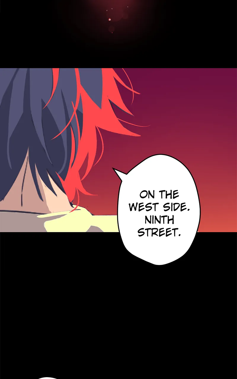 The Fever King Chapter 7 page 59 - 