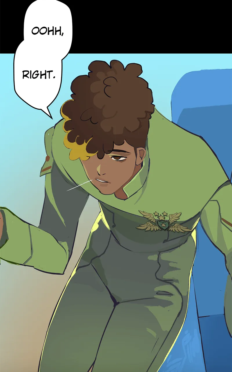 The Fever King Chapter 7 page 60 - 