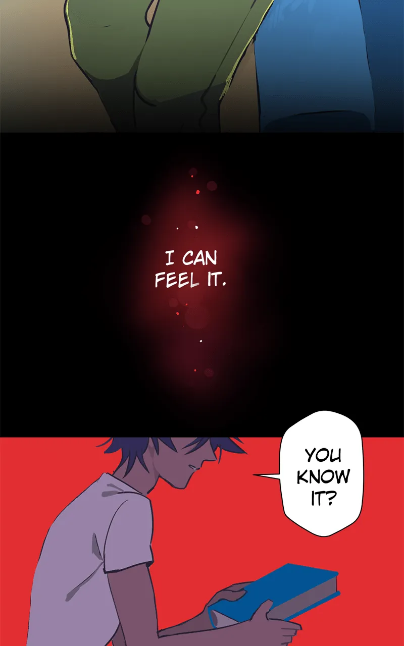 The Fever King Chapter 7 page 61 - 