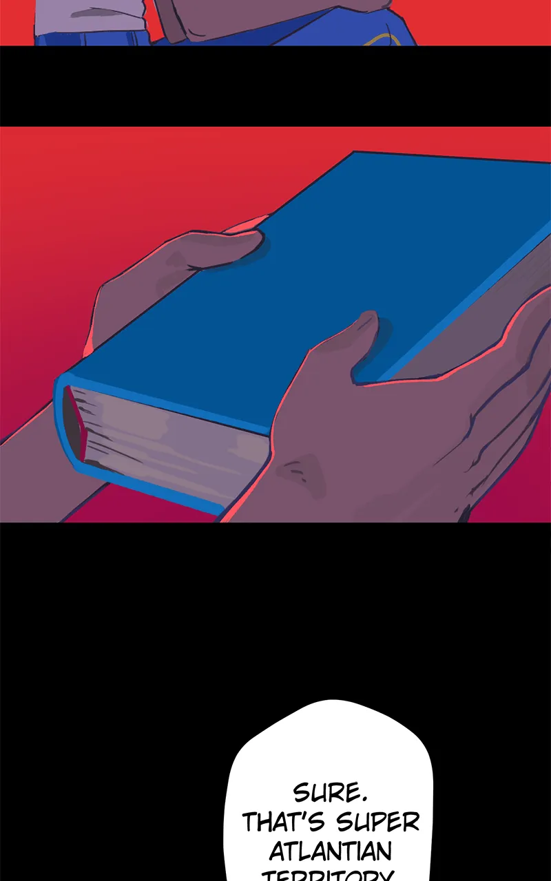 The Fever King Chapter 7 page 62 - 