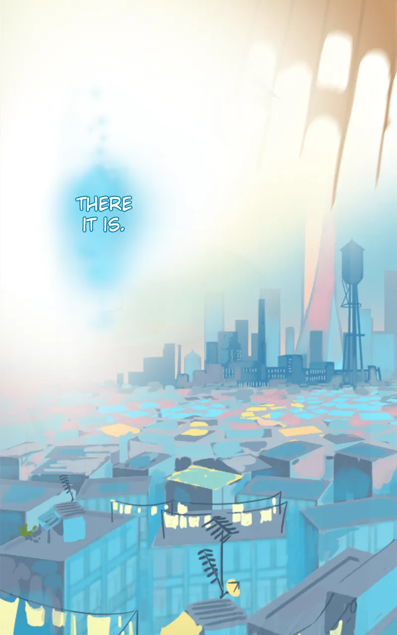 The Fever King Chapter 7 page 64 - 
