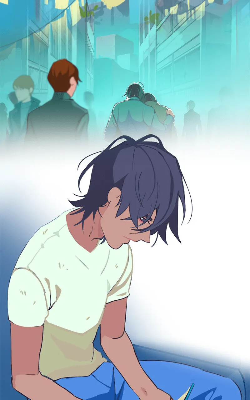 The Fever King Chapter 7 page 65 - 
