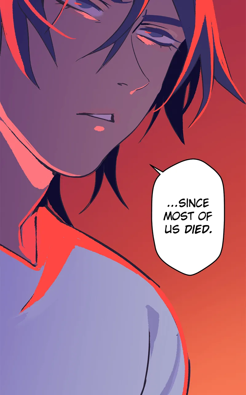 The Fever King Chapter 7 page 68 - 