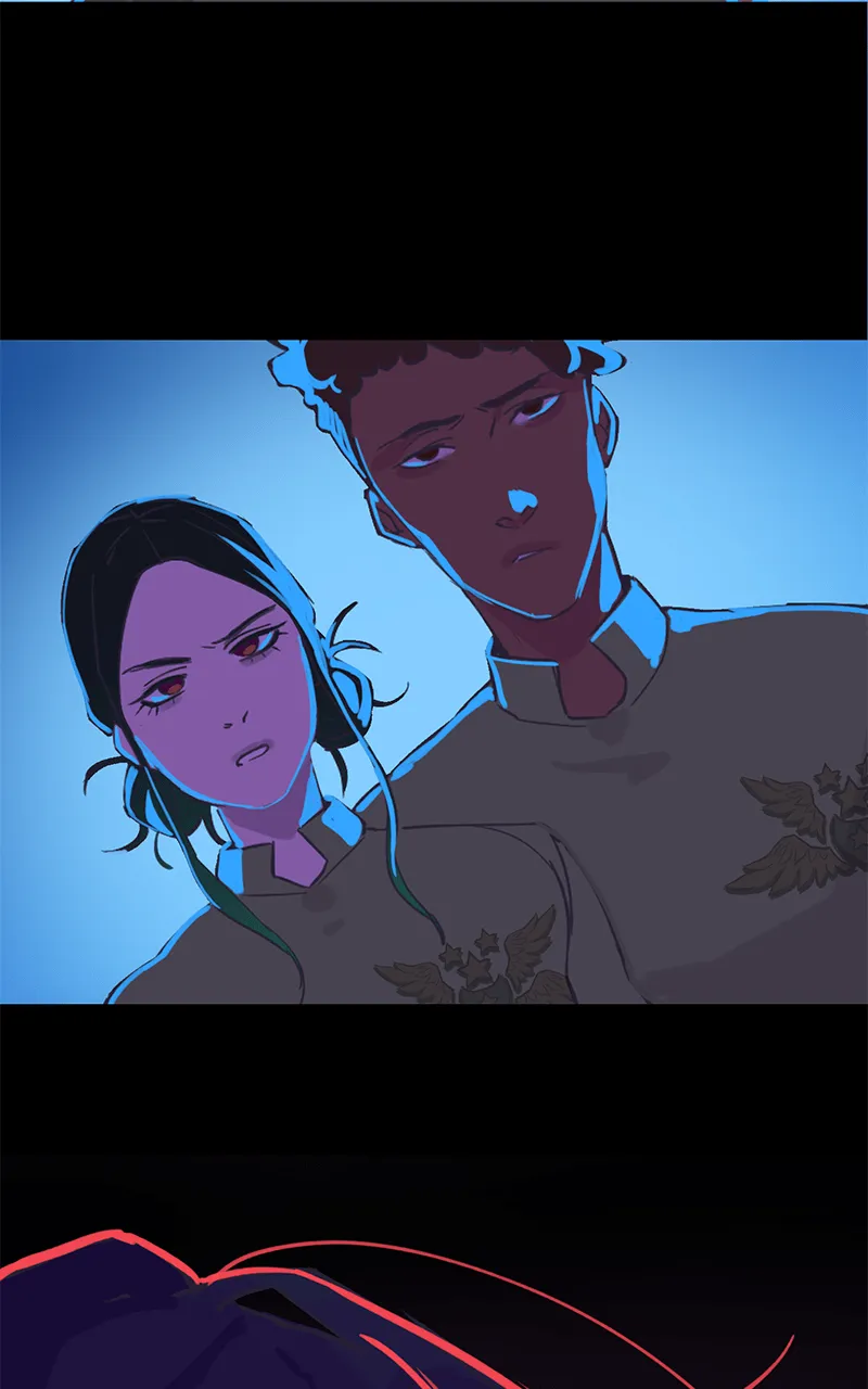 The Fever King Chapter 7 page 70 - 