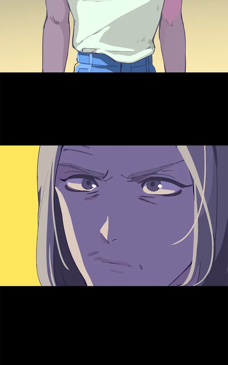 The Fever King Chapter 7 page 8 - 