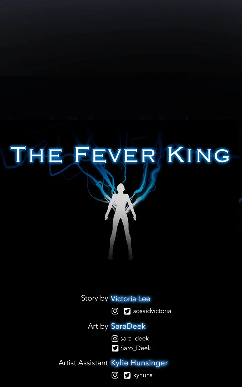 The Fever King Chapter 7 page 73 - 