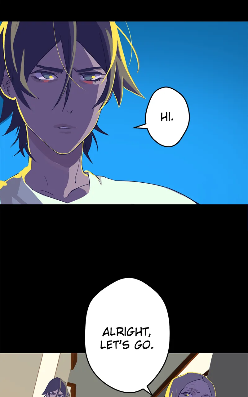 The Fever King Chapter 7 page 9 - 