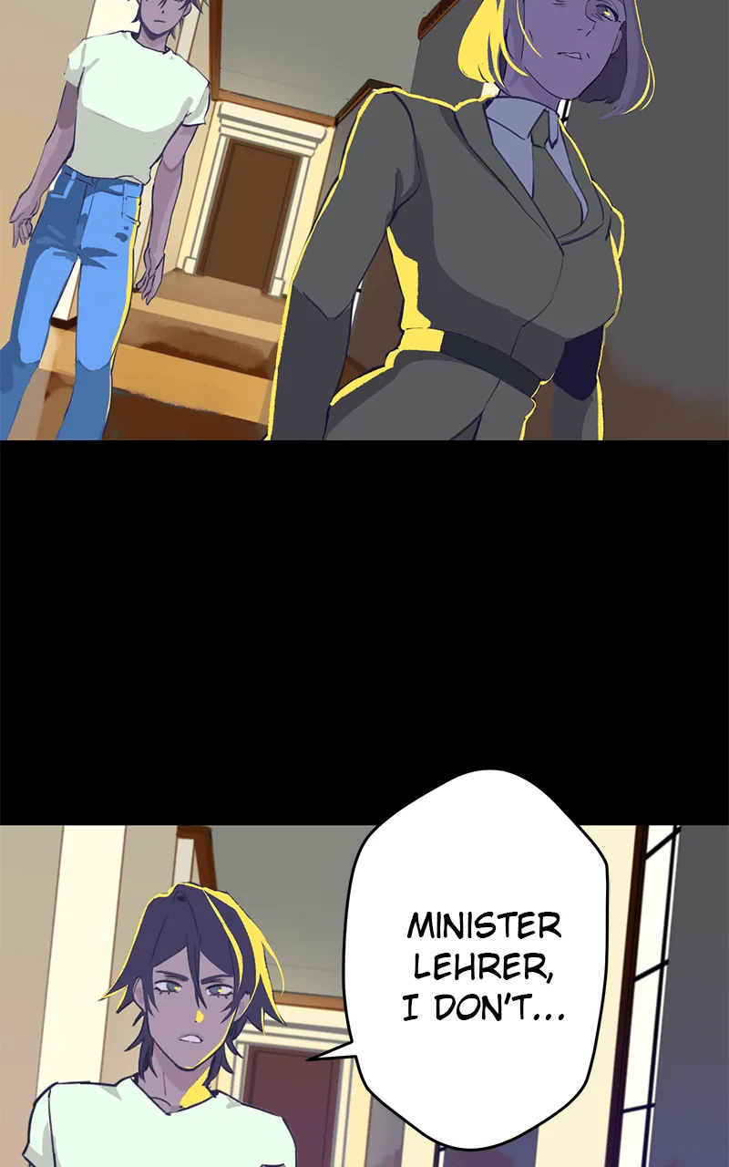 The Fever King Chapter 7 page 10 - 