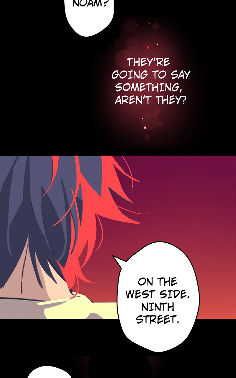 The Fever King Chapter 8 page 2 - 