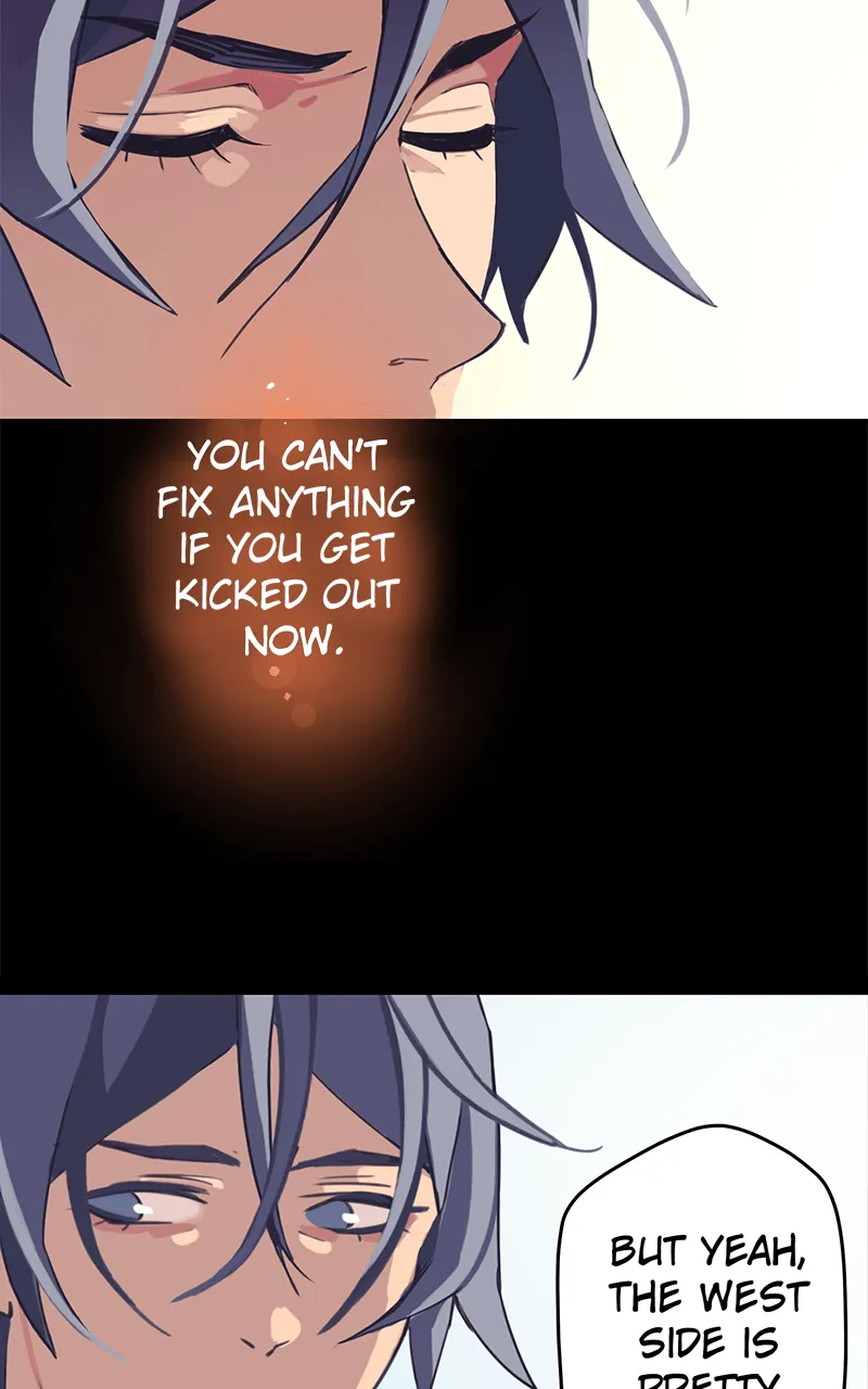 The Fever King Chapter 8 page 11 - 