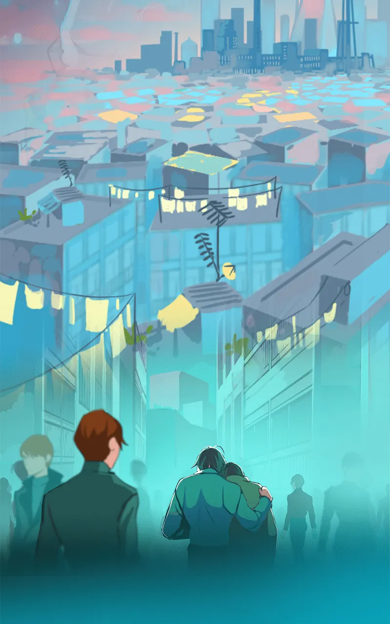 The Fever King Chapter 8 page 15 - 