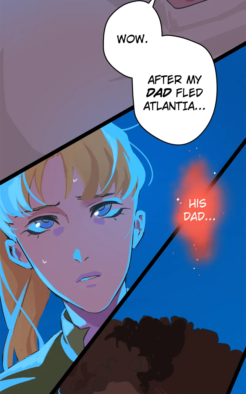 The Fever King Chapter 8 page 23 - 