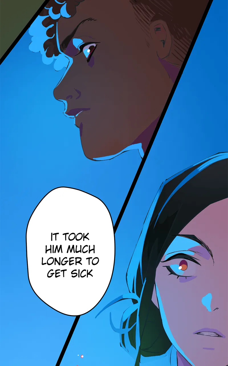 The Fever King Chapter 8 page 24 - 