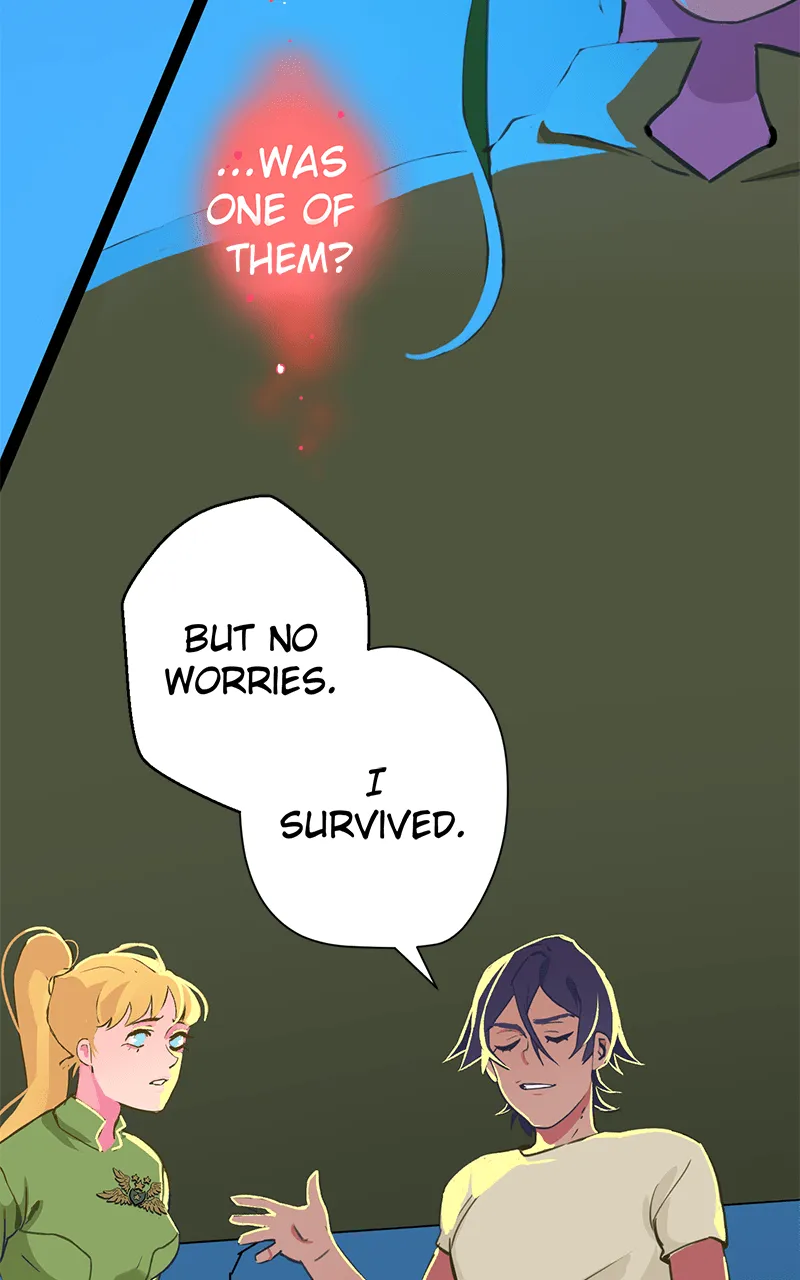 The Fever King Chapter 8 page 25 - 