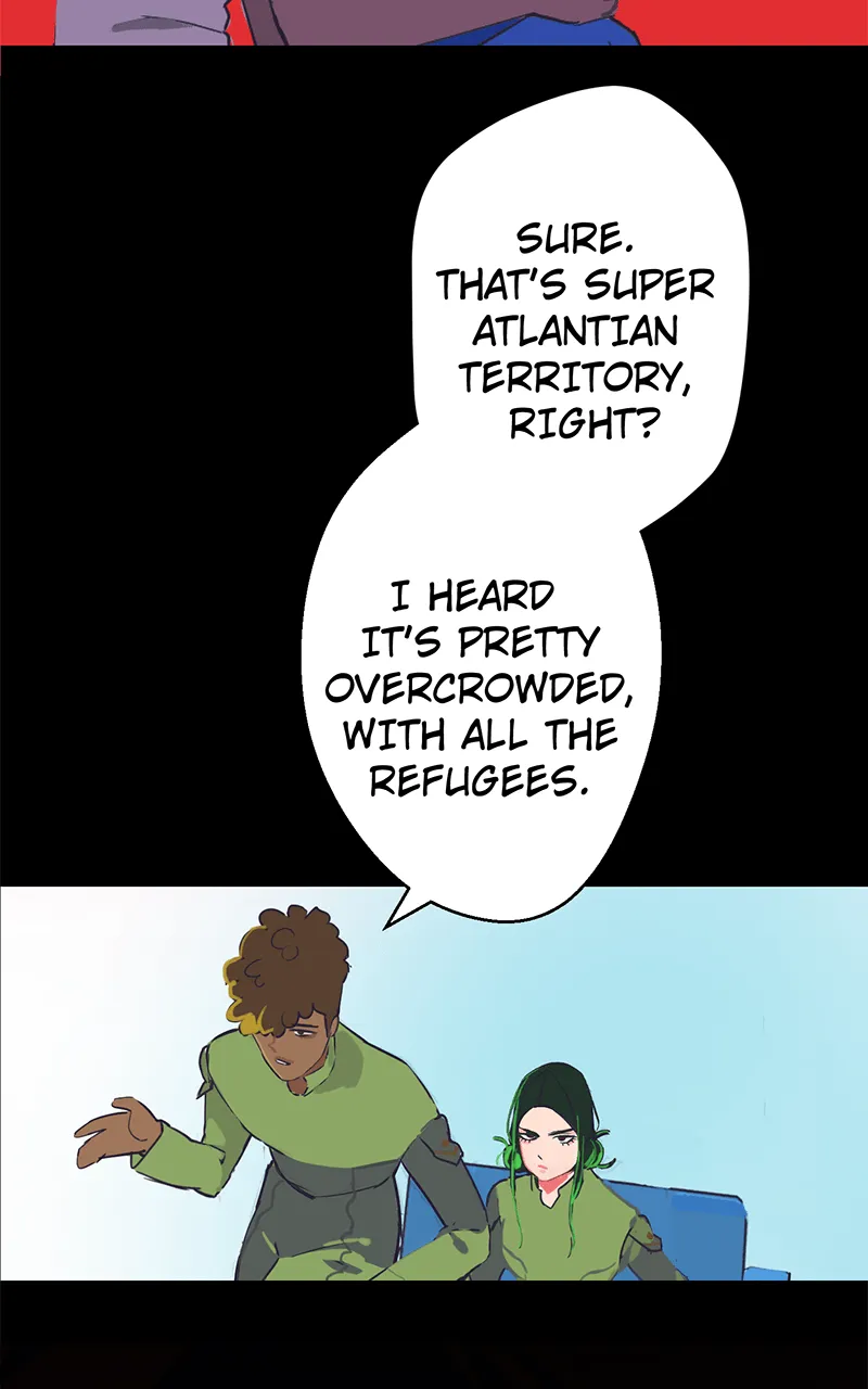 The Fever King Chapter 8 page 4 - 