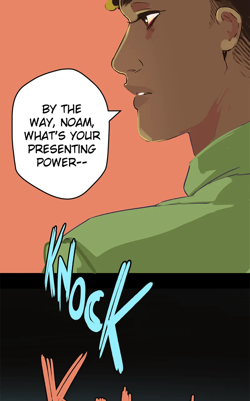 The Fever King Chapter 8 page 34 - 