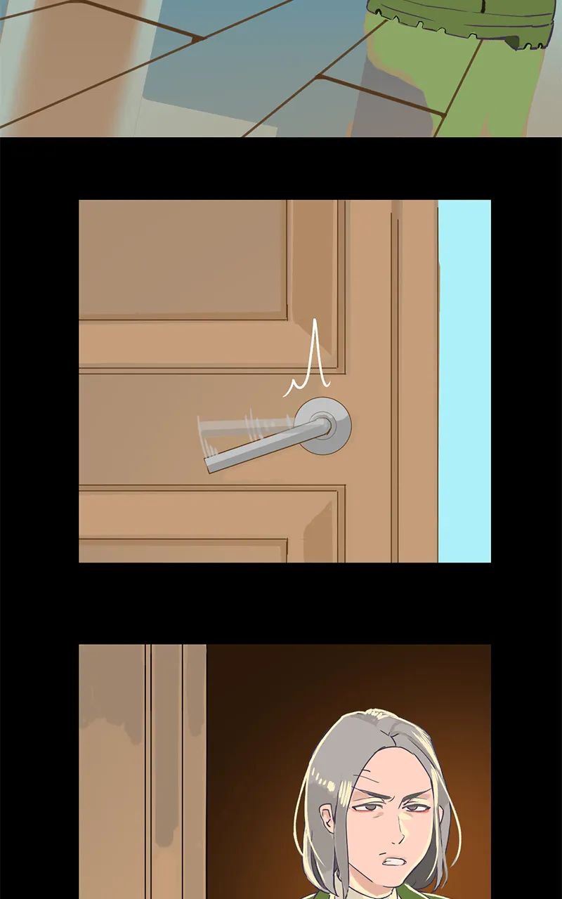 The Fever King Chapter 8 page 36 - 