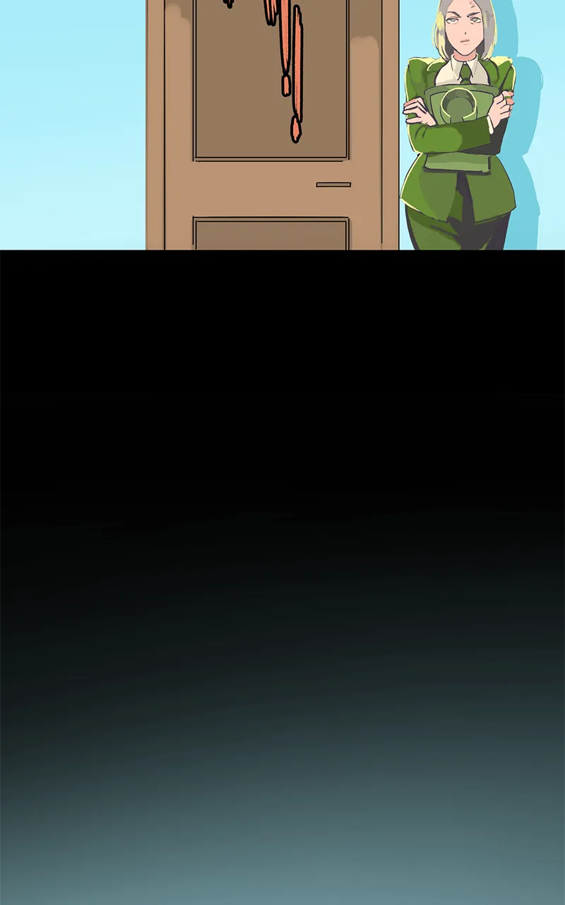 The Fever King Chapter 8 page 40 - 