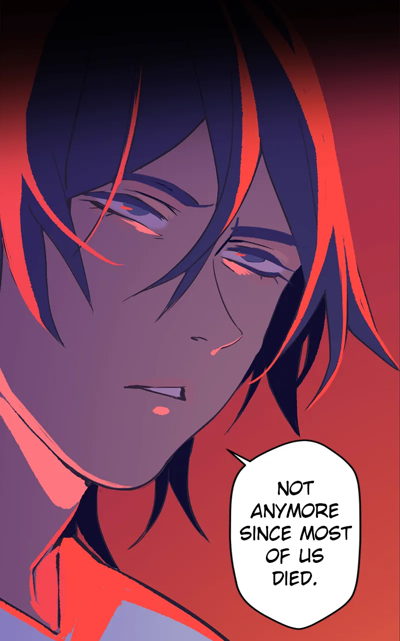 The Fever King Chapter 8 page 5 - 