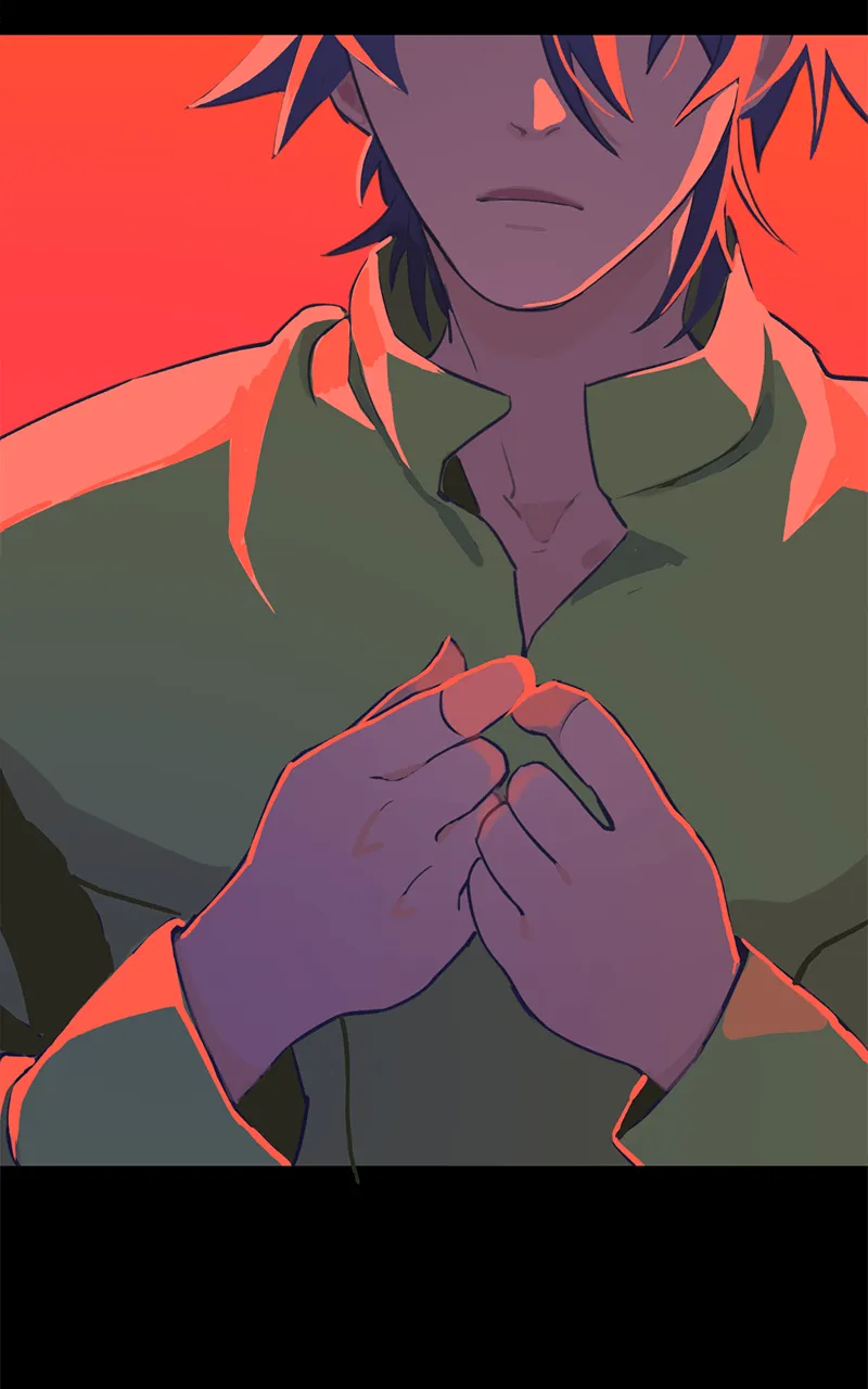 The Fever King Chapter 8 page 48 - 