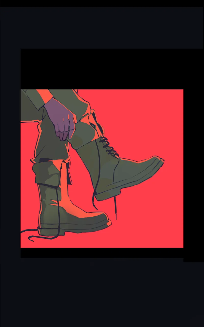The Fever King Chapter 8 page 49 - 