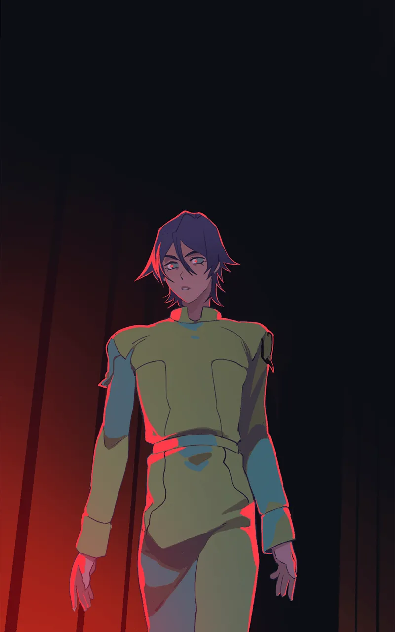 The Fever King Chapter 8 page 50 - 