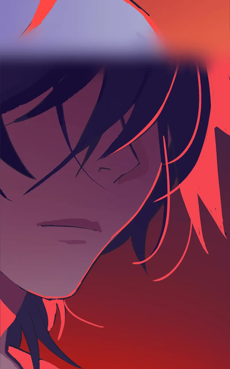 The Fever King Chapter 8 page 6 - 