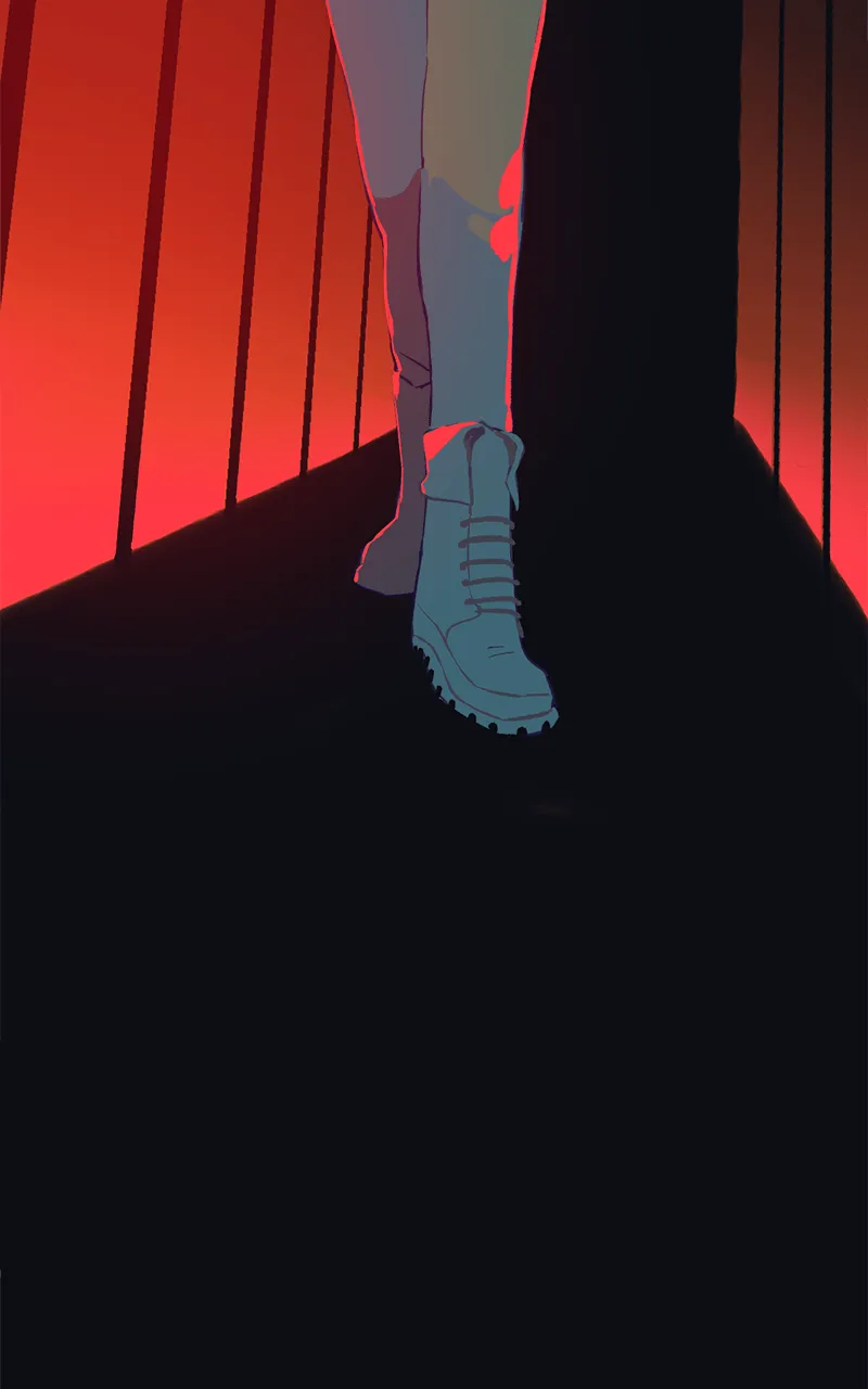 The Fever King Chapter 8 page 51 - 