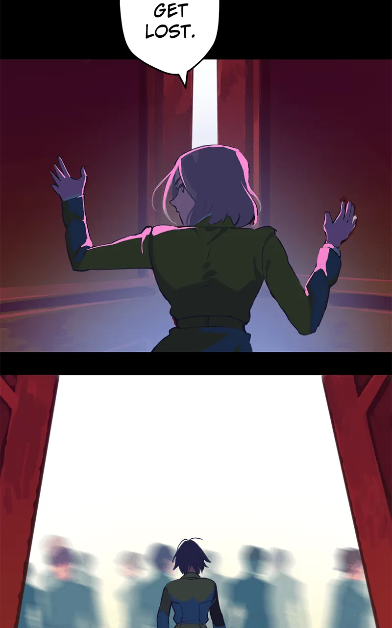 The Fever King Chapter 8 page 53 - 