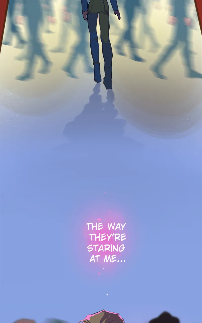 The Fever King Chapter 8 page 54 - 