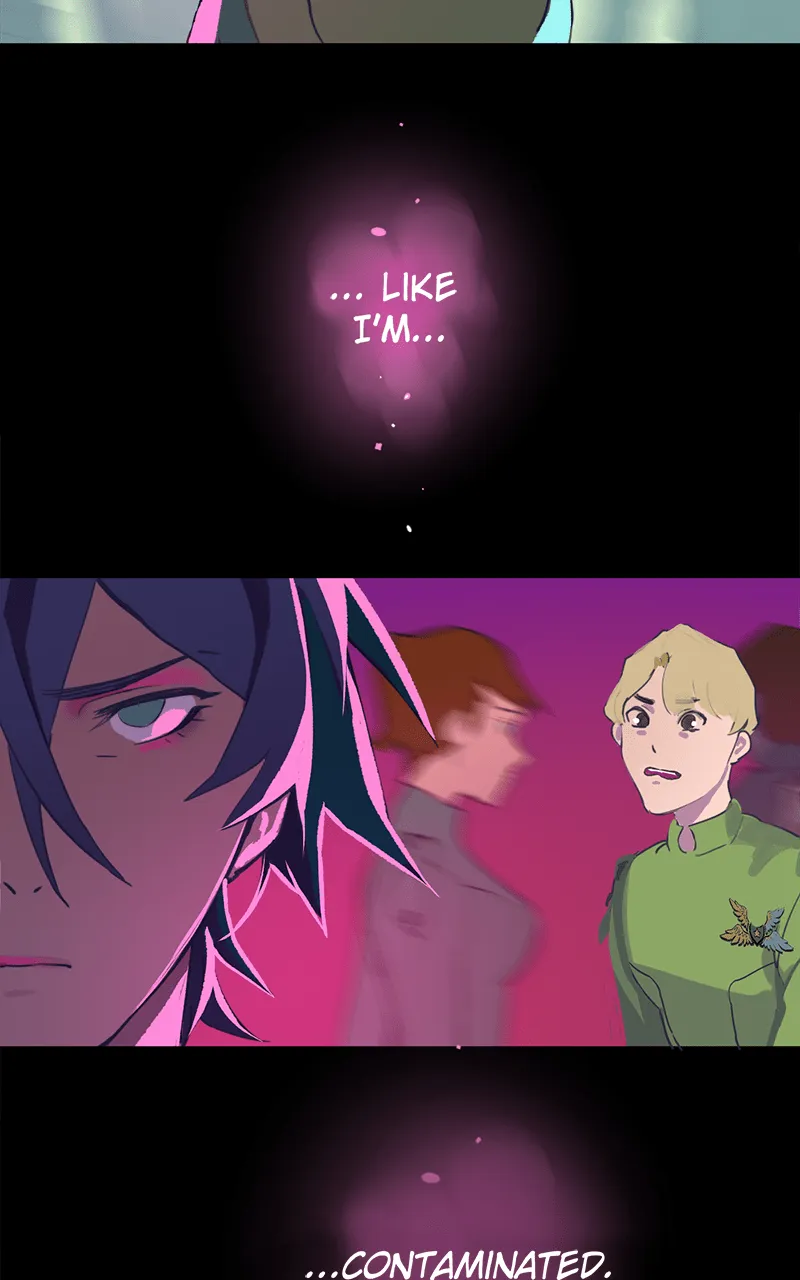 The Fever King Chapter 8 page 56 - 