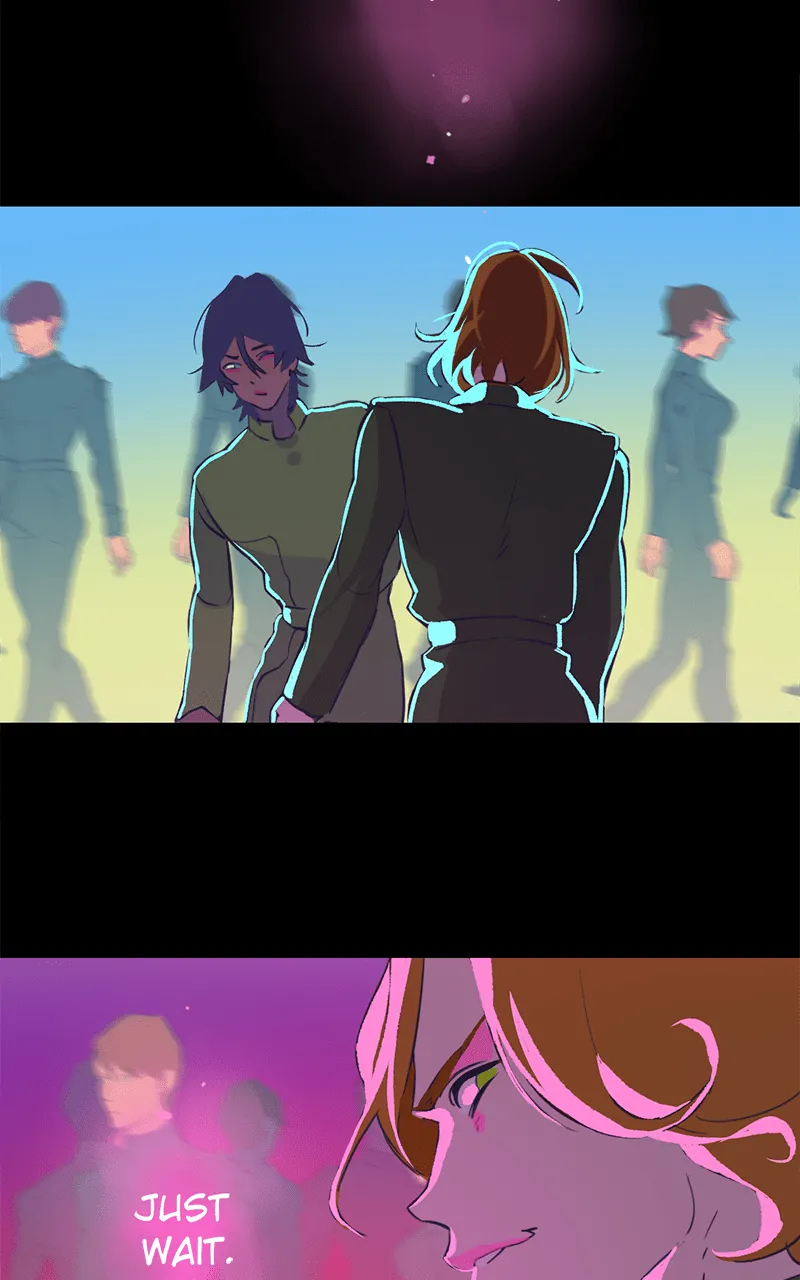 The Fever King Chapter 8 page 57 - 