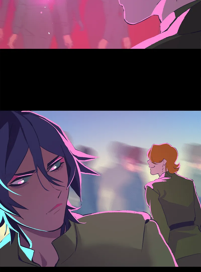 The Fever King Chapter 8 page 58 - 