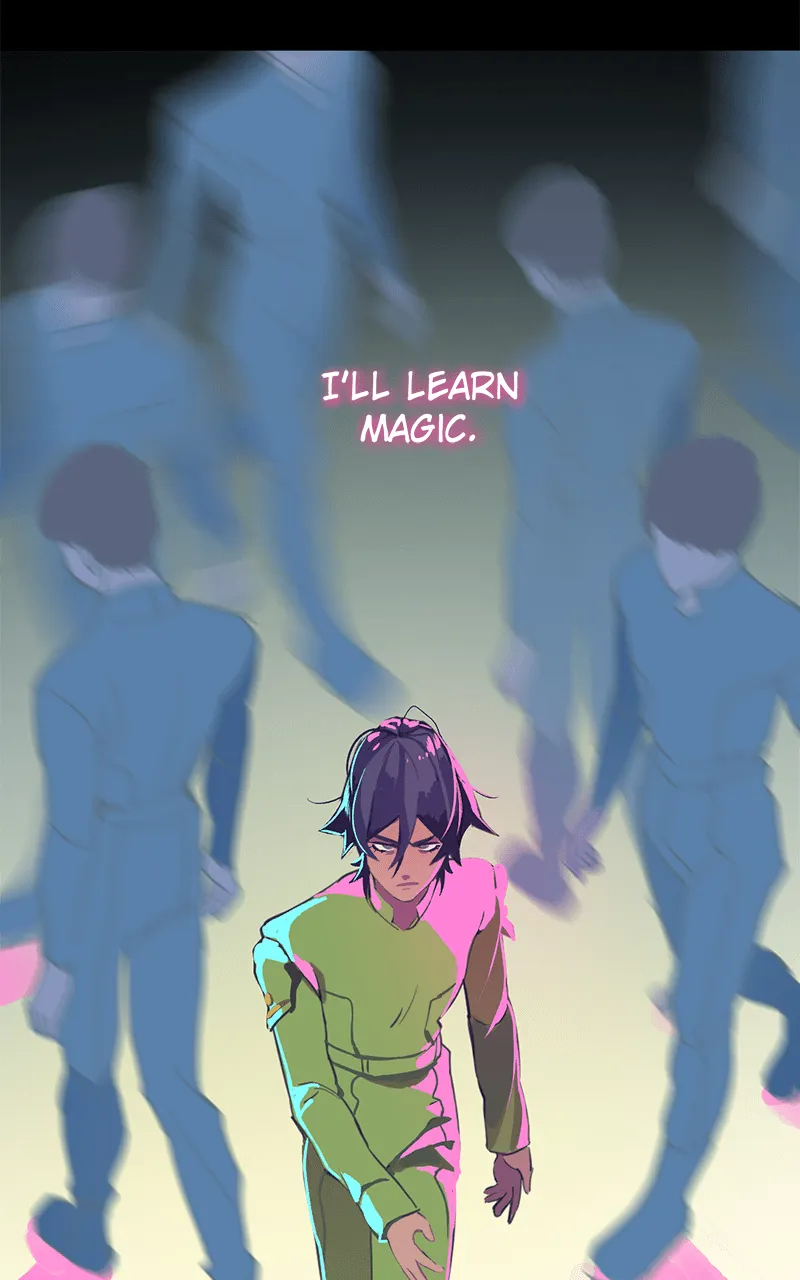 The Fever King Chapter 8 page 59 - 