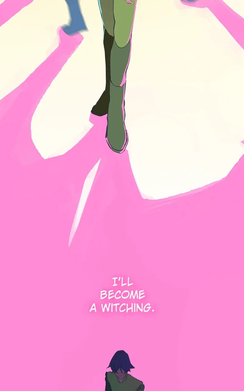 The Fever King Chapter 8 page 60 - 