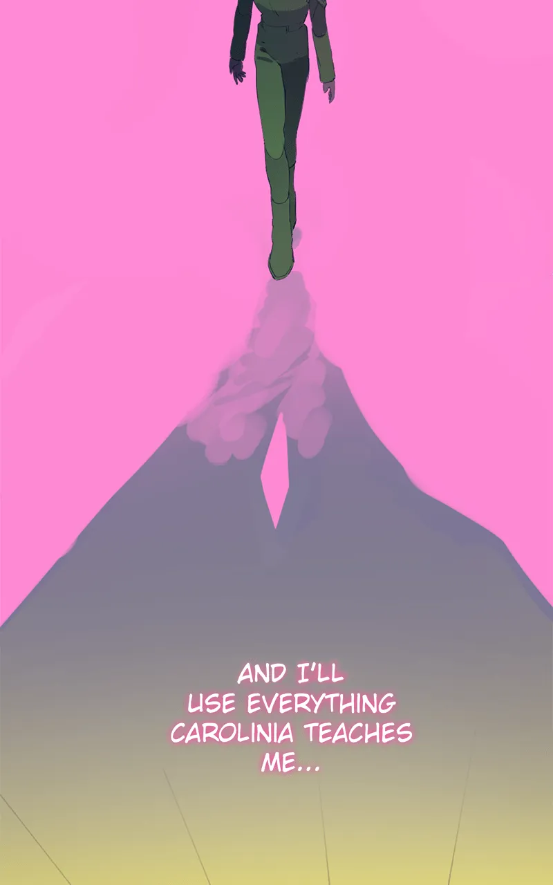The Fever King Chapter 8 page 61 - 