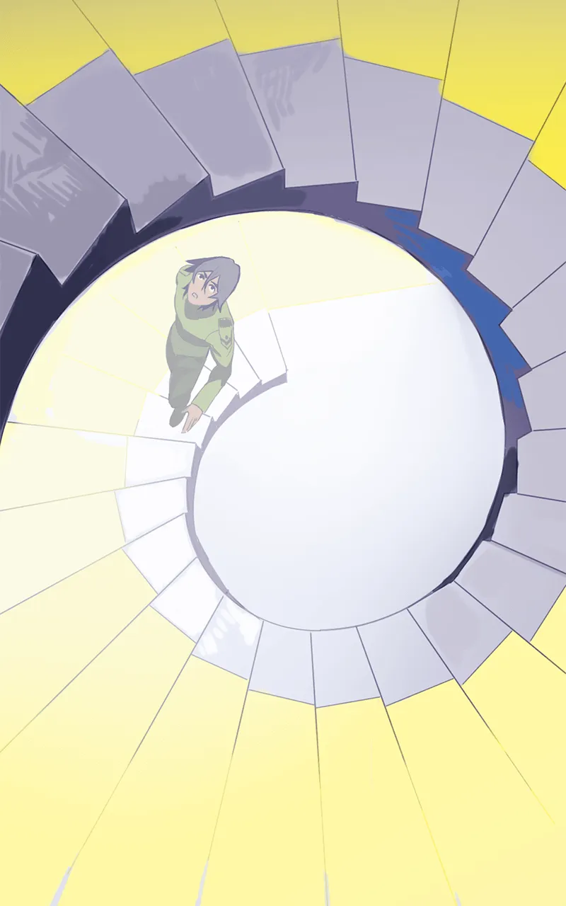 The Fever King Chapter 8 page 62 - 
