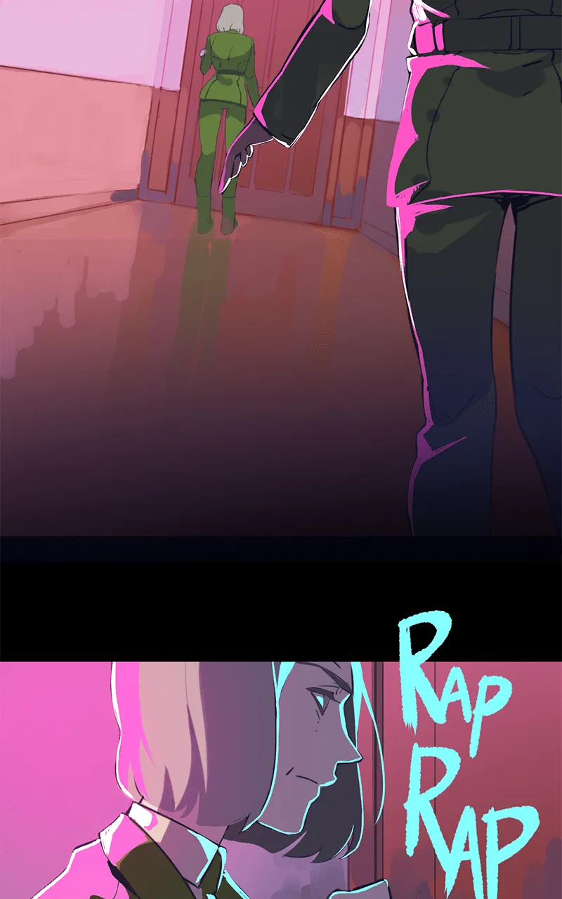 The Fever King Chapter 8 page 65 - 