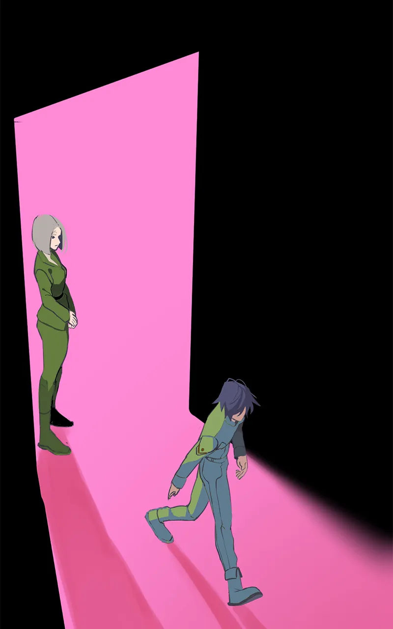 The Fever King Chapter 8 page 67 - 
