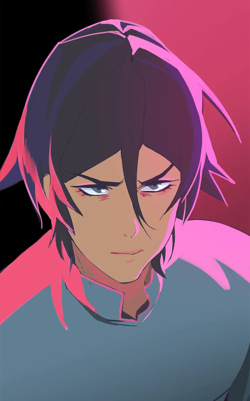The Fever King Chapter 8 page 69 - 