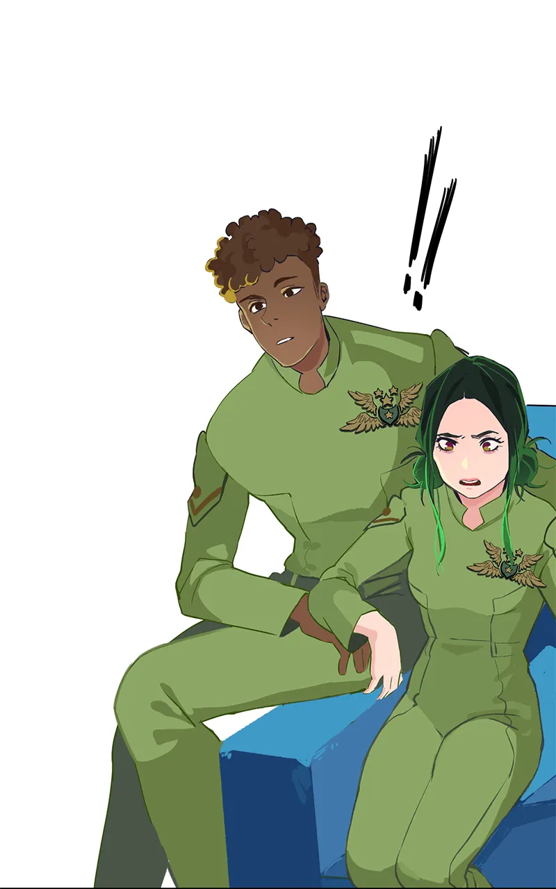 The Fever King Chapter 8 page 9 - 