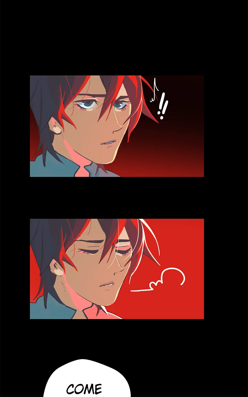 The Fever King Chapter 9 page 13 - 