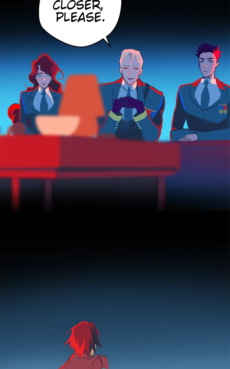 The Fever King Chapter 9 page 14 - 