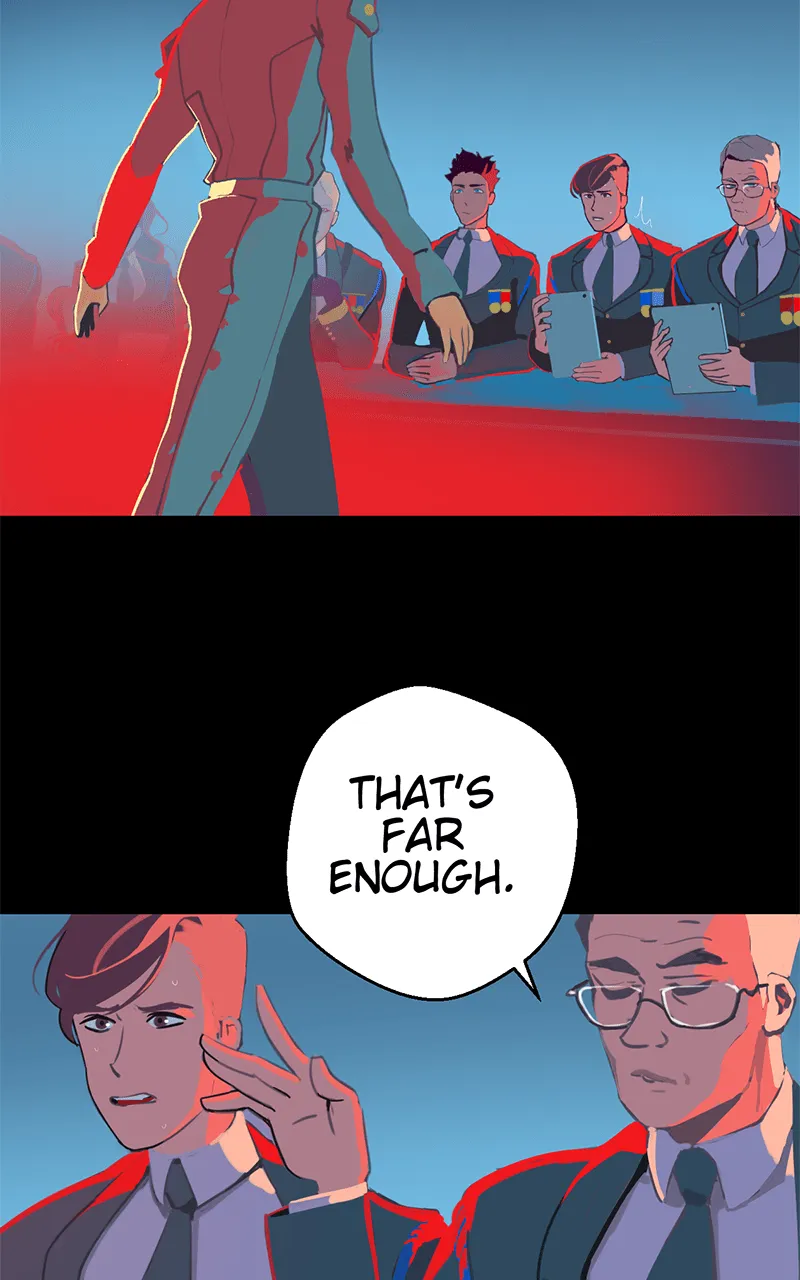 The Fever King Chapter 9 page 15 - 