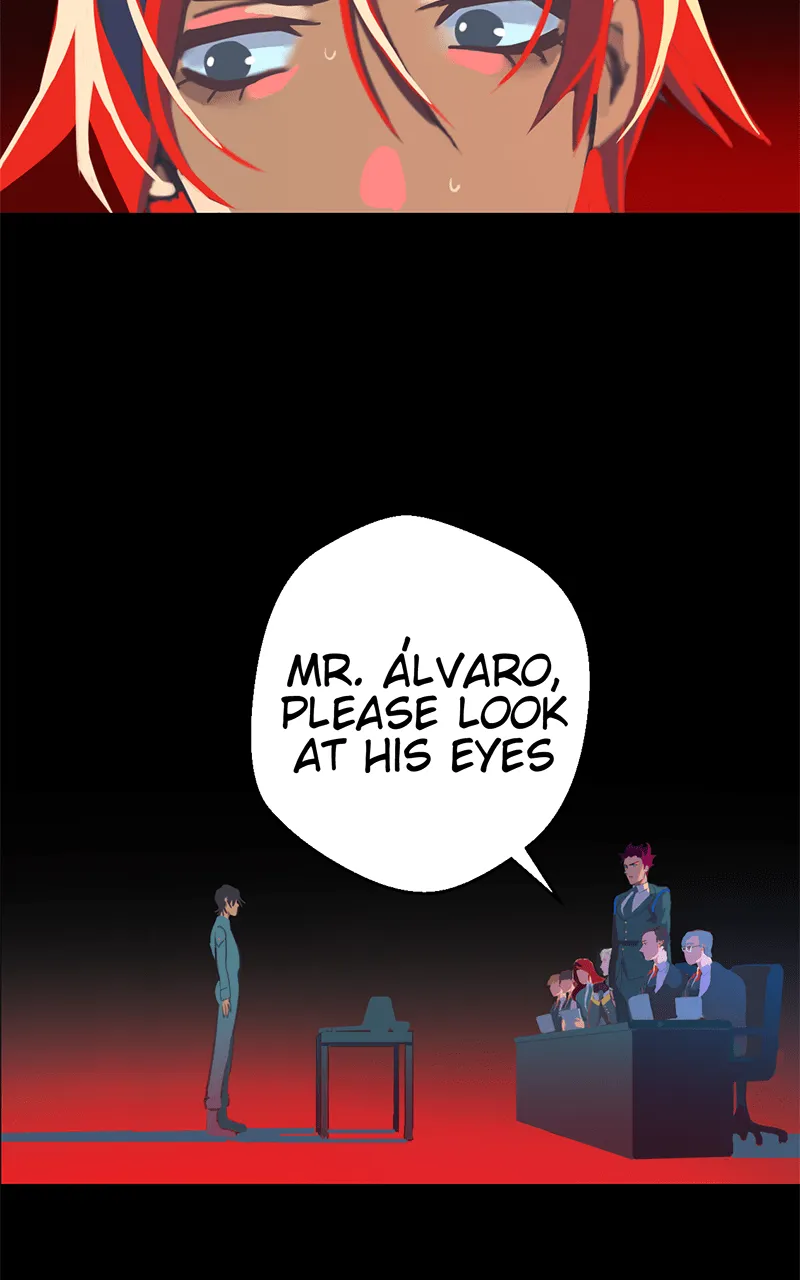 The Fever King Chapter 9 page 18 - 