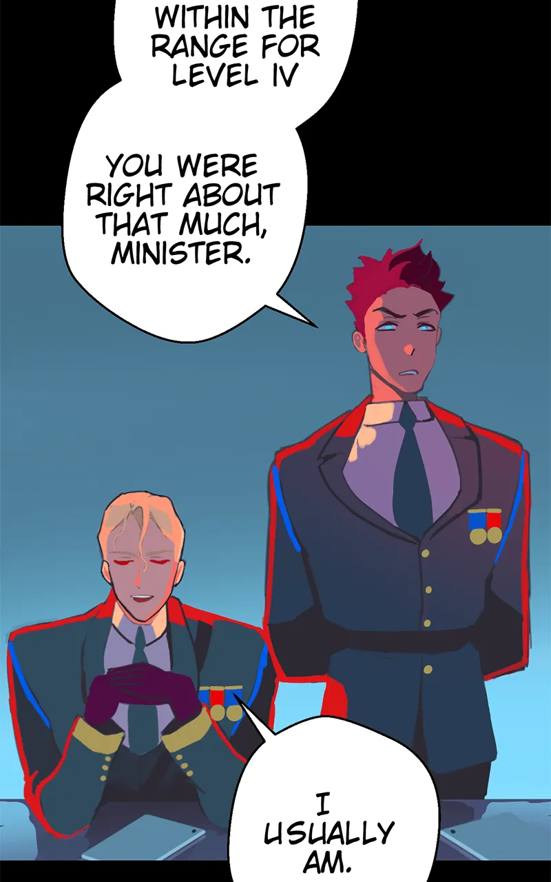 The Fever King Chapter 9 page 20 - 