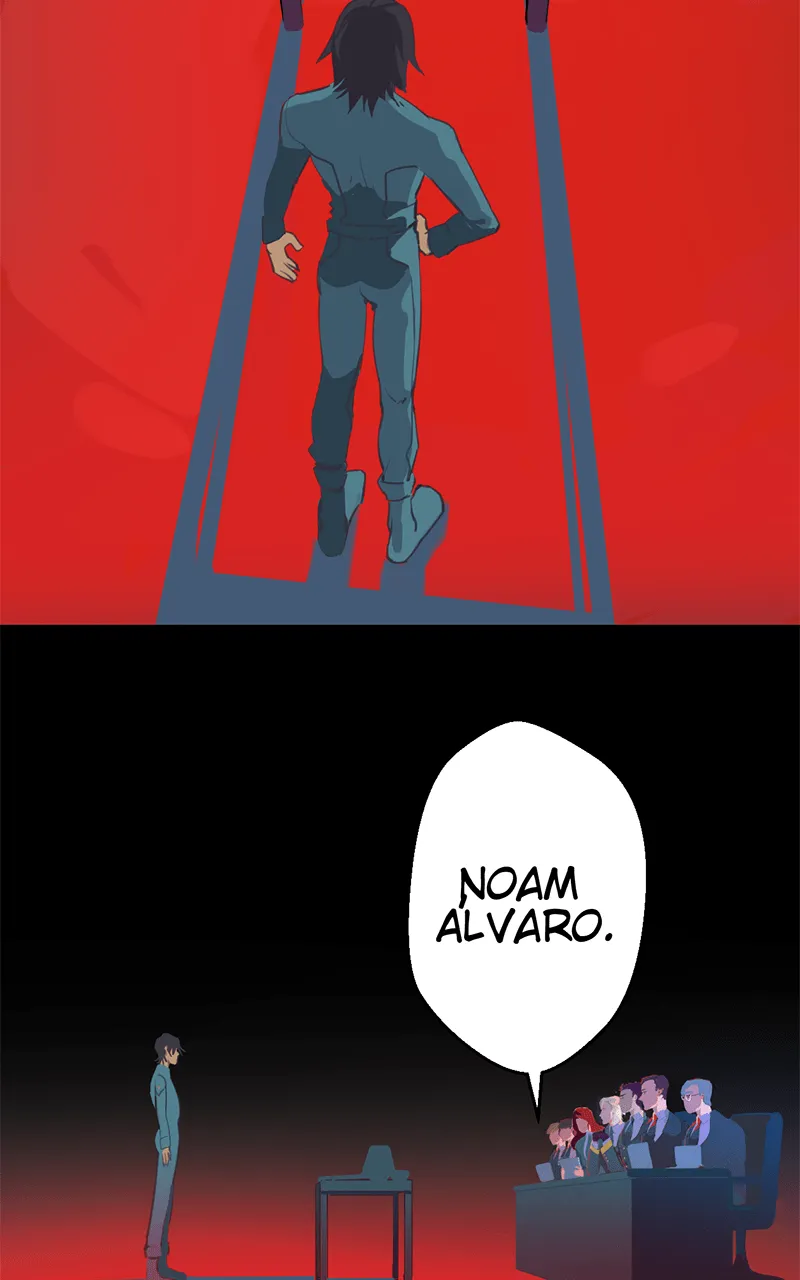 The Fever King Chapter 9 page 3 - 