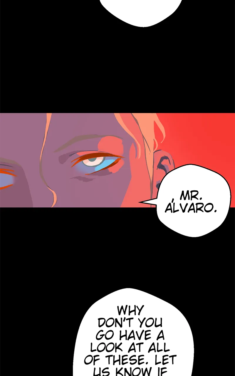 The Fever King Chapter 9 page 21 - 