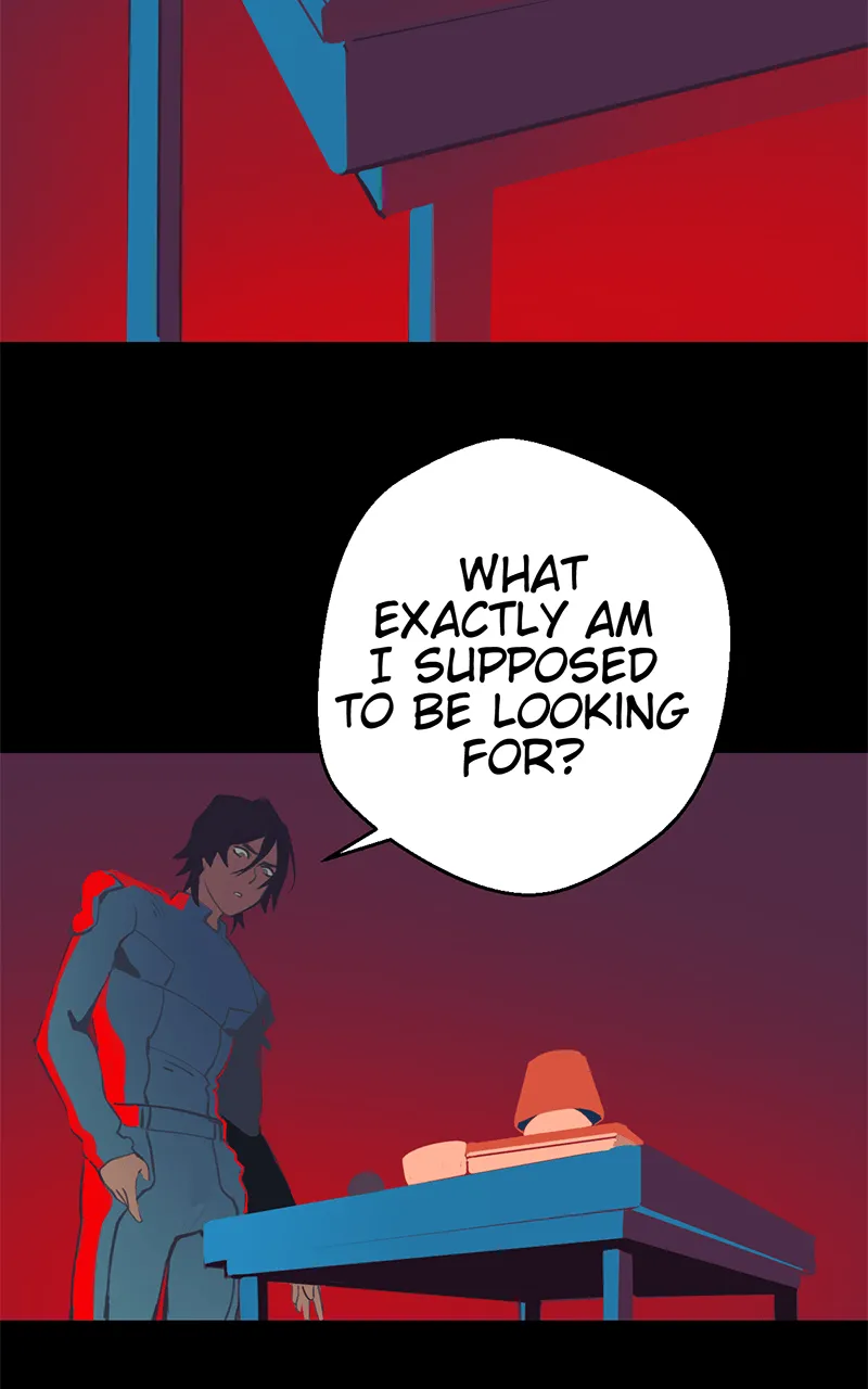 The Fever King Chapter 9 page 23 - 
